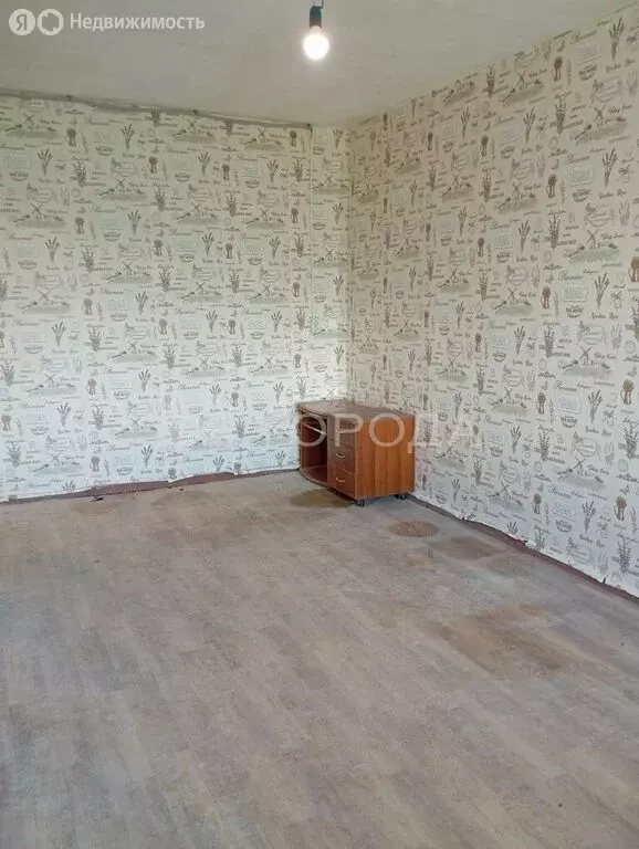 1к в 2-комнатной квартире (30.8 м) - Фото 2