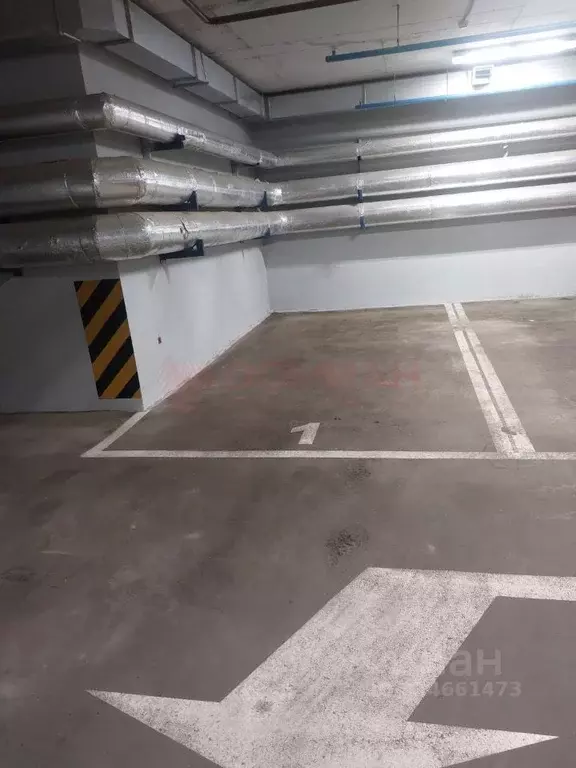 Гараж в Ростовская область, Ростов-на-Дону Новое Поселение мкр, ул. 8 ... - Фото 1