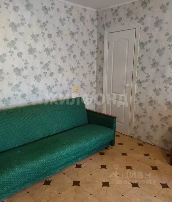 2-к кв. Новосибирская область, Бердск ул. Менделеева, 14 (44.3 м) - Фото 1