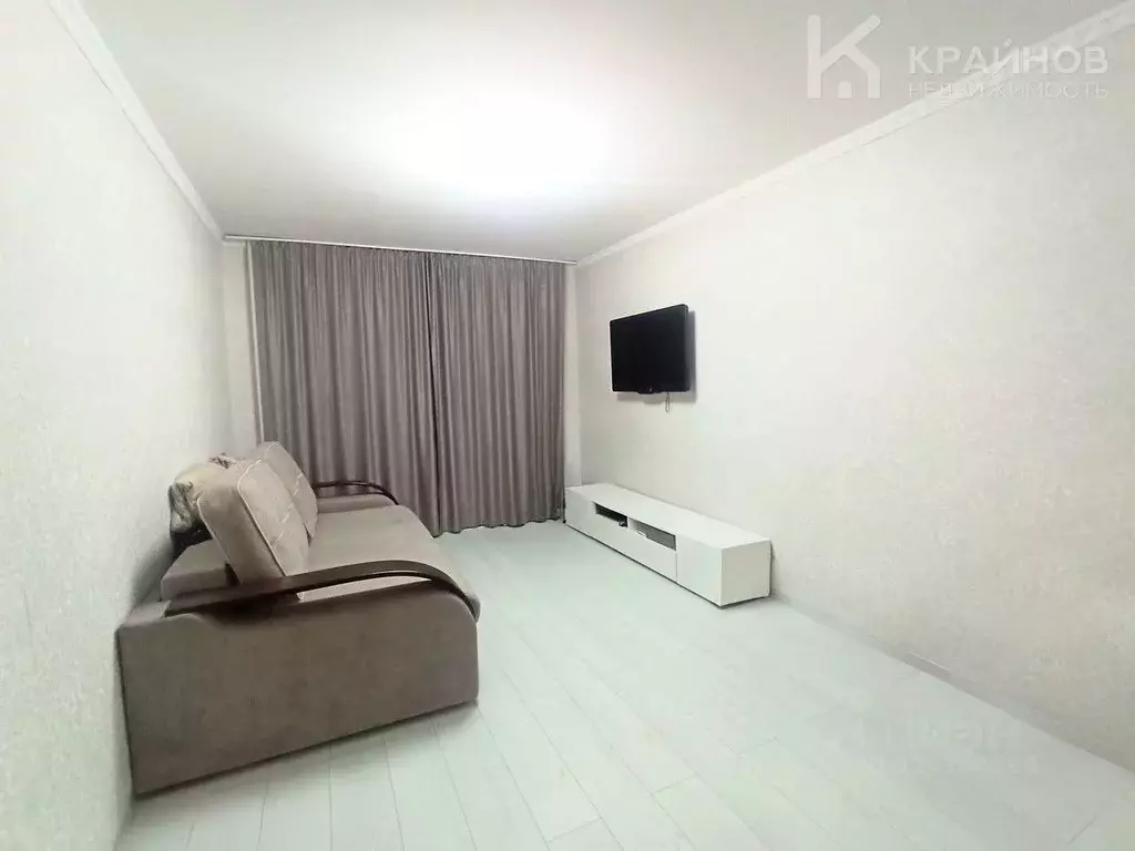 2-к кв. Воронежская область, Воронеж Шилово мкр, ул. Теплоэнергетиков, ... - Фото 1