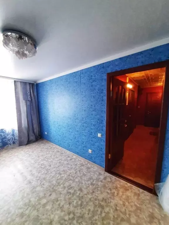 2-к кв. Омская область, Омск ул. 2-я Железнодорожная, 3 (48.3 м) - Фото 2