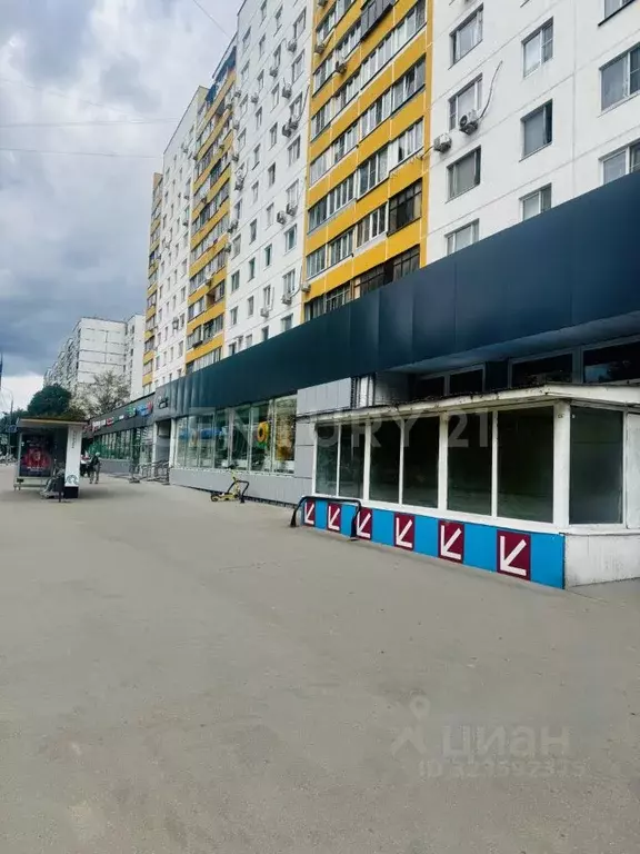 Помещение свободного назначения в Москва Отрадная ул., 7 (1080 м) - Фото 2