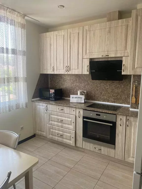 Продаётся 1-к квартира, 40.5 м - Фото 0