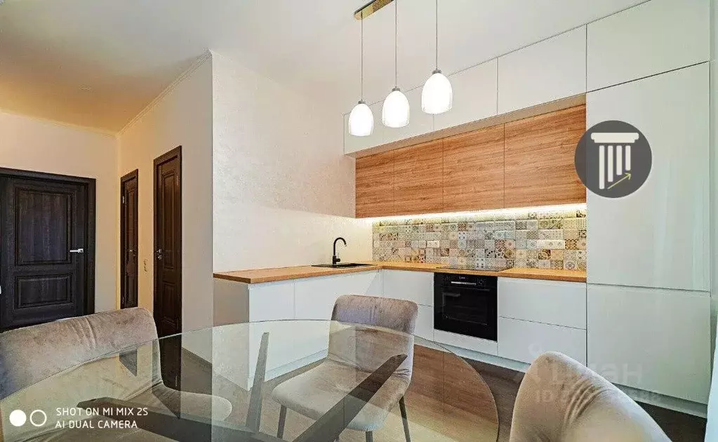 Студия Санкт-Петербург 5-я Советская ул., 37 (29.9 м) - Фото 2