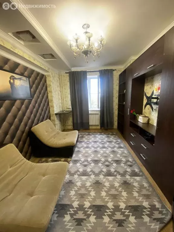 2-комнатная квартира: Раменское, Молодёжная улица, 27 (57.1 м) - Фото 2