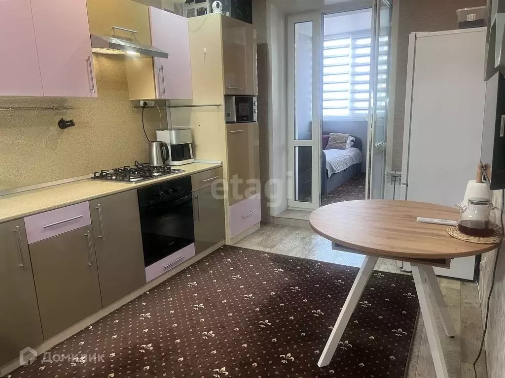 Продаётся 2-к квартира, 50.7 м - Фото 0
