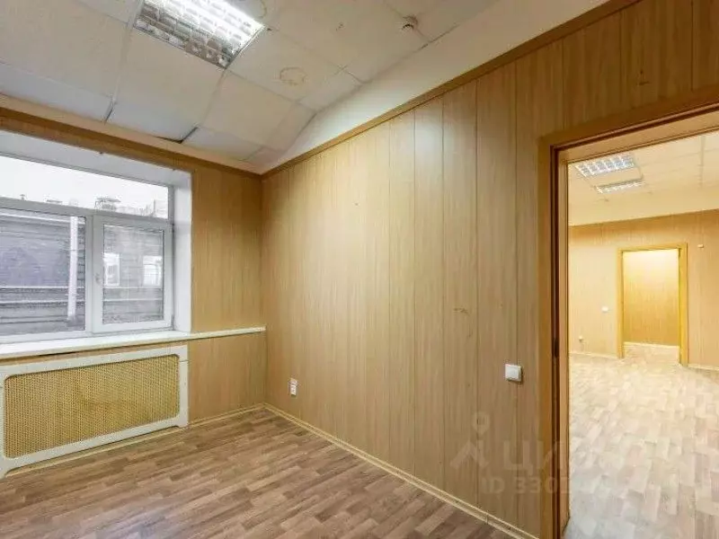 Офис в Санкт-Петербург ул. Комсомола, 1-3И (120 м) - Фото 1