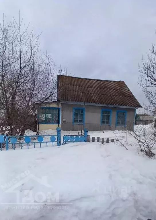 Дом в Кемеровская область, Киселевский городской округ, д. ... - Фото 0