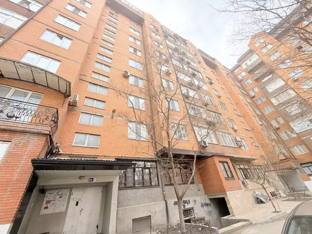 1-к кв. Дагестан, Махачкала Батырая ул., 136ЛК1 (50.0 м) - Фото 1