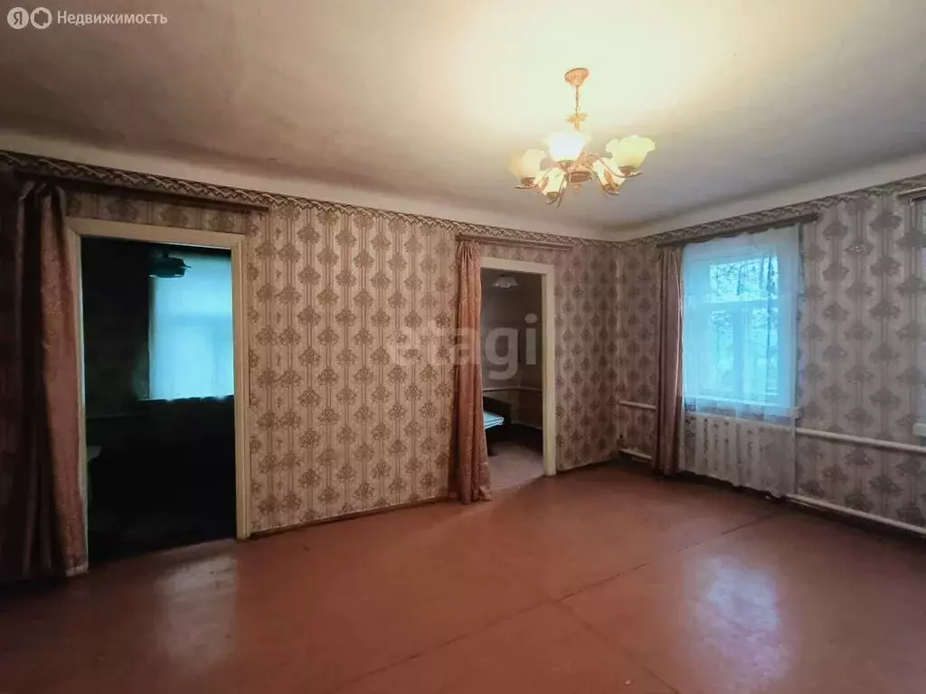 Дом в Тамбов, улица Чапаева, 91 (62 м) - Фото 1