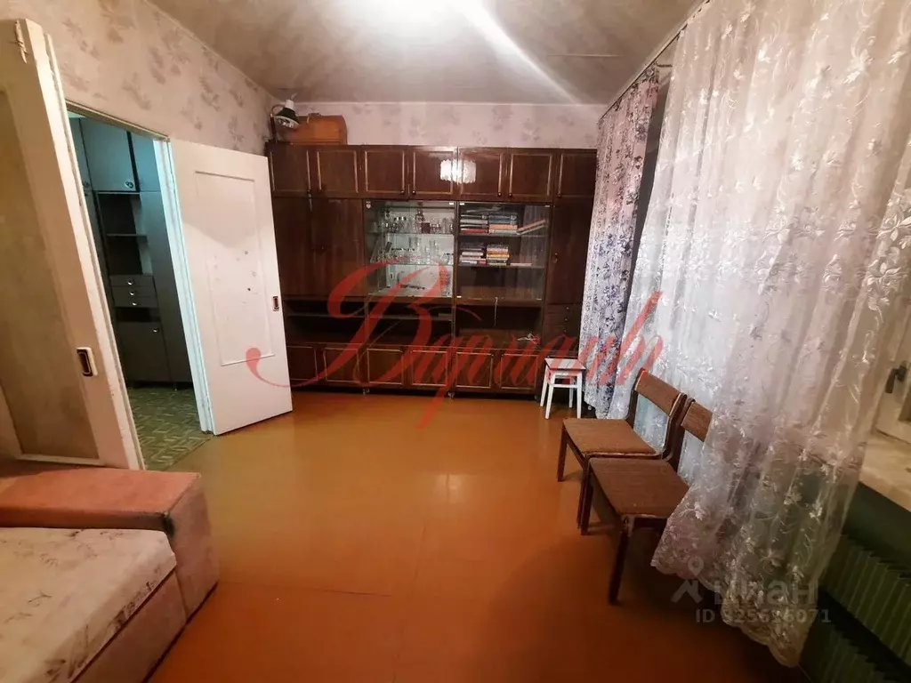 2-к кв. Архангельская область, Северодвинск ул. Лебедева, 9 (54.0 м) - Фото 2