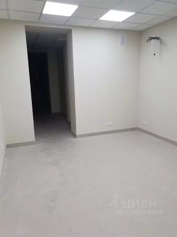 Помещение свободного назначения в Новосибирская область, Новосибирский ... - Фото 2