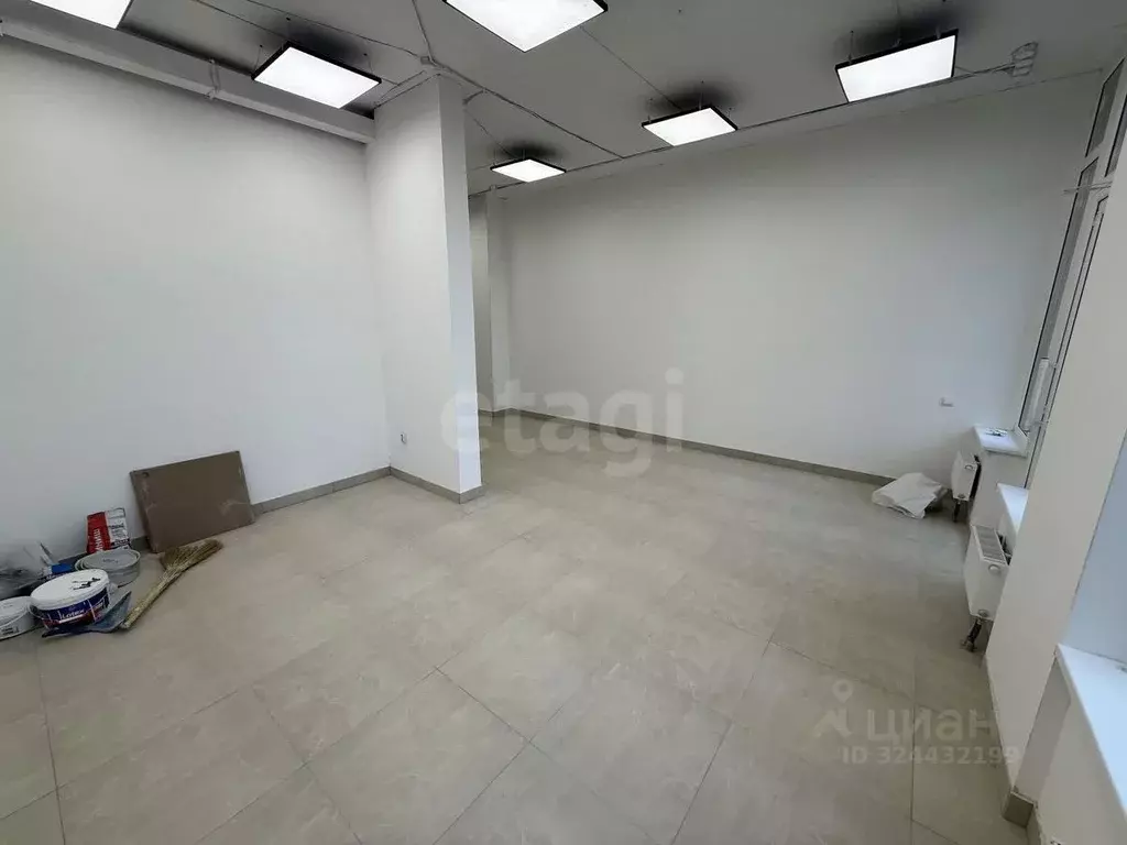 Помещение свободного назначения в Воронежская область, Воронеж ... - Фото 2