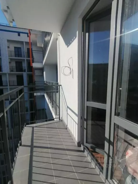 Студия Краснодарский край, Сочи ул. Искры, 88к10 (24.2 м) - Фото 1