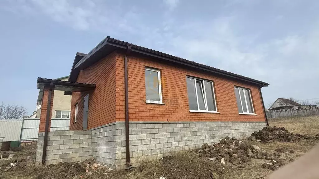 Дом в Белгородская область, Белгород ул. Пригородная, 32 (100 м) - Фото 2