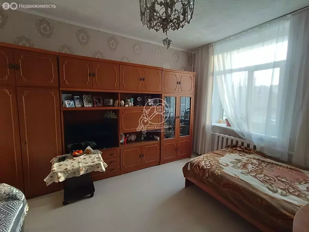 1-комнатная квартира: Новоуральск, Первомайская улица, 101 (25.3 м) - Фото 1