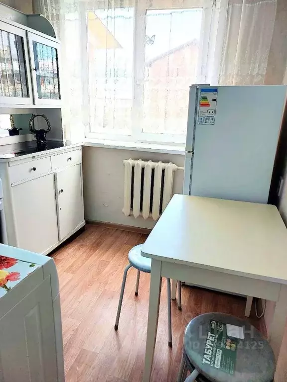 2-к кв. Иркутская область, Иркутск ул. Маршала Конева, 34 (45.0 м) - Фото 0