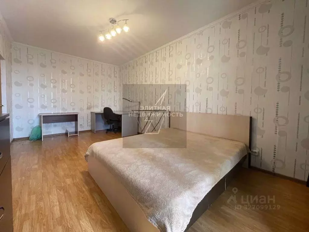 1-к кв. Татарстан, Казань ул. 2-я Юго-Западная, 3 (48.0 м) - Фото 1