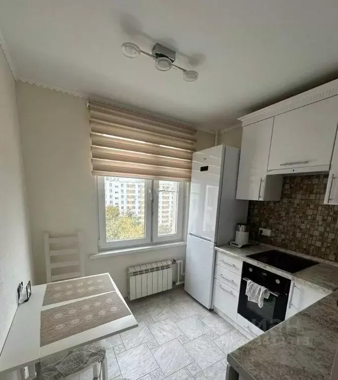 1-к кв. Москва Профсоюзная ул., 114К3 (32.0 м) - Фото 1
