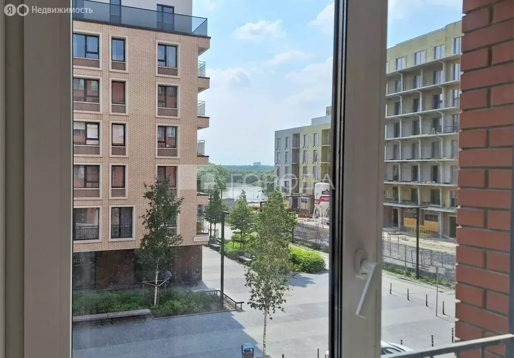 1-комнатная квартира: Новосибирск, улица Владимира Заровного, 26/3 (53 ... - Фото 1