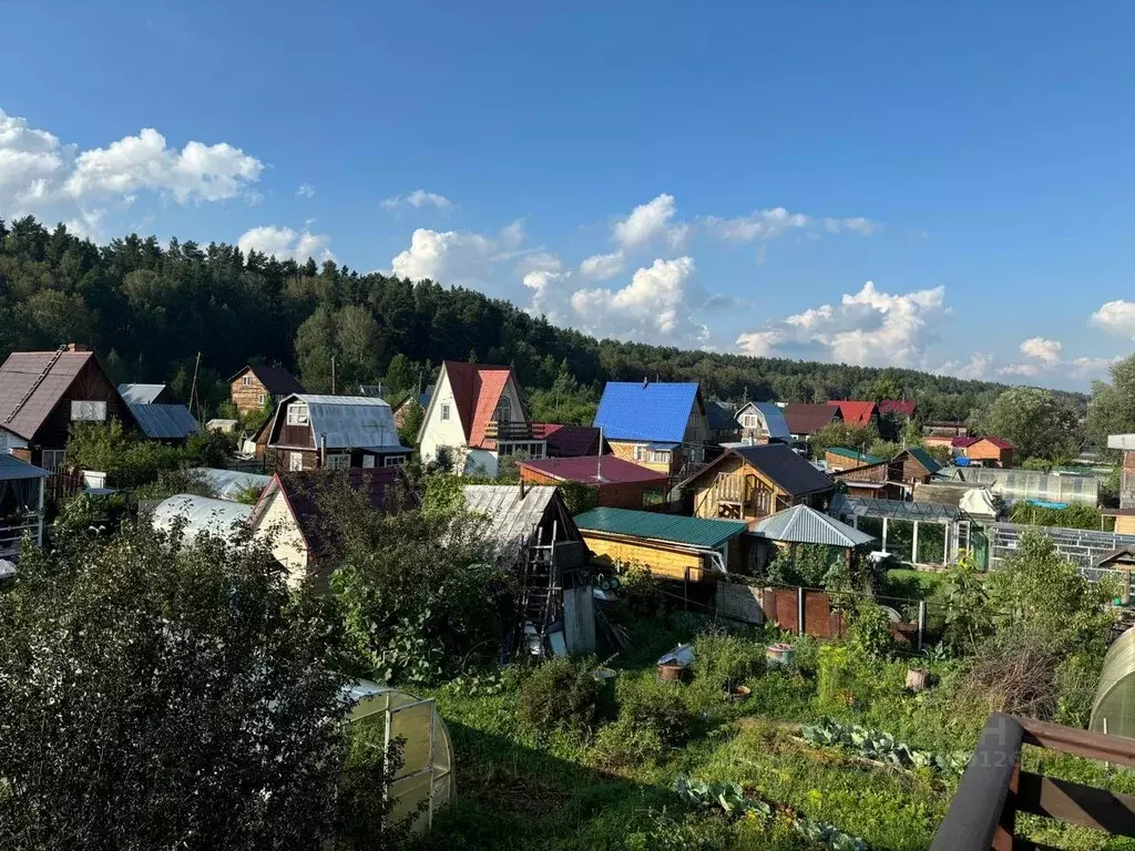 Дача, 56 м - Фото 0