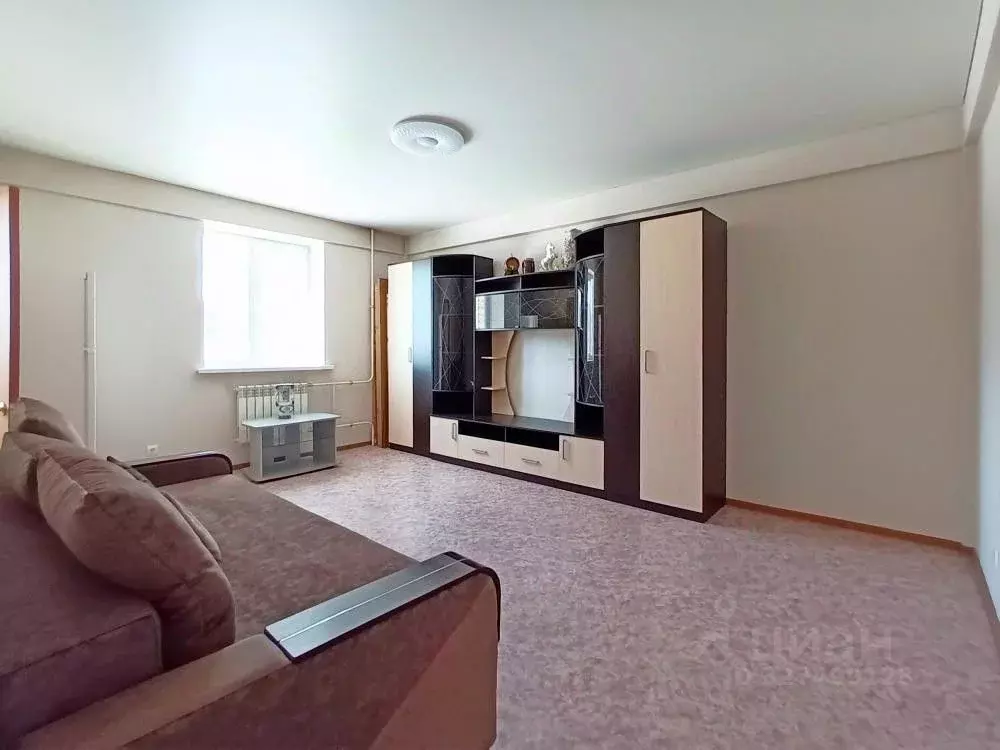 1-к кв. Иркутская область, Шелехов Известковая ул., 19 (33.7 м) - Фото 1