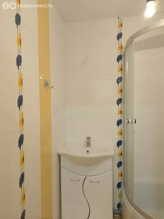 1-комнатная квартира: Курган, 2-я Часовая улица, 54А (24.5 м) - Фото 2