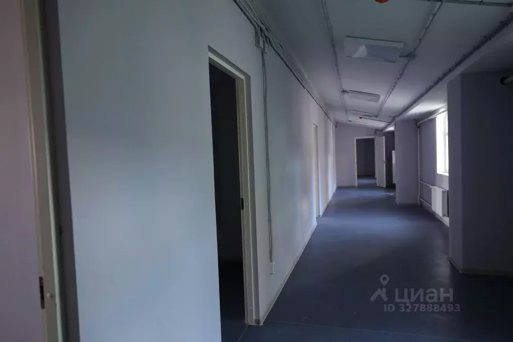 Офис в Санкт-Петербург Садовая ул., 28-30к28 (227 м) - Фото 2