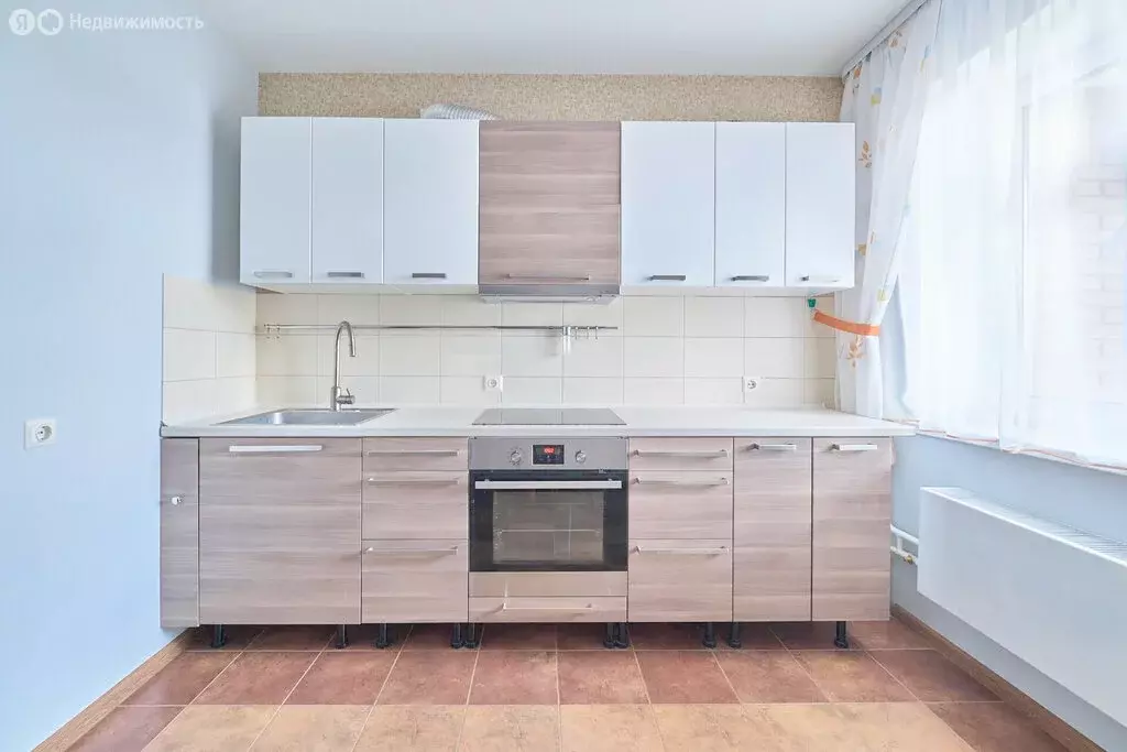 1-комнатная квартира: Томск, проспект Мира, 70/1 (39.4 м) - Фото 1