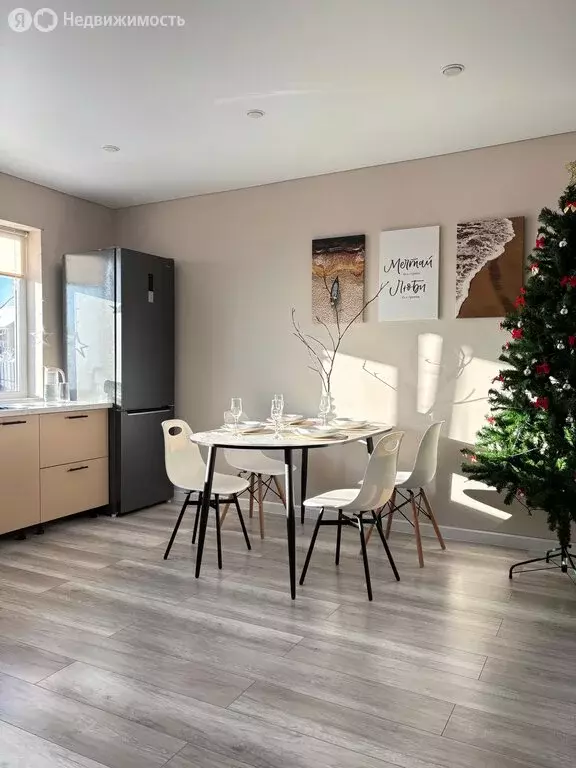 Дом в Иркутский муниципальный округ, ДНТ Исток (91 м) - Фото 1