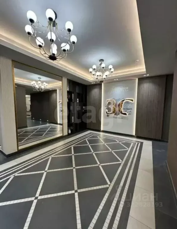 2-к кв. Красноярский край, Красноярск ул. Партизана Железняка, 38А ... - Фото 1