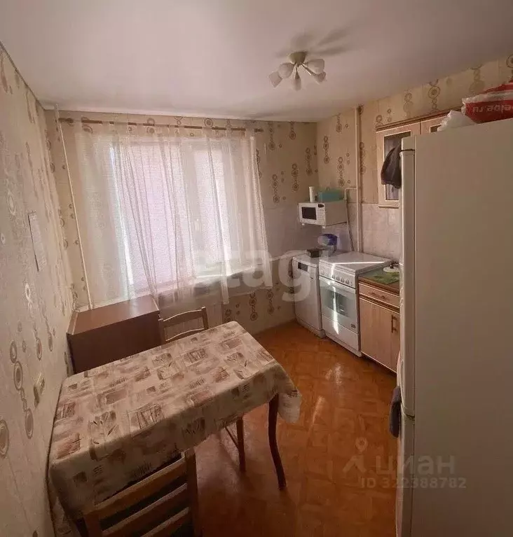 2-к кв. Ямало-Ненецкий АО, Новый Уренгой Мирный мкр, 2-1 (54.0 м) - Фото 1