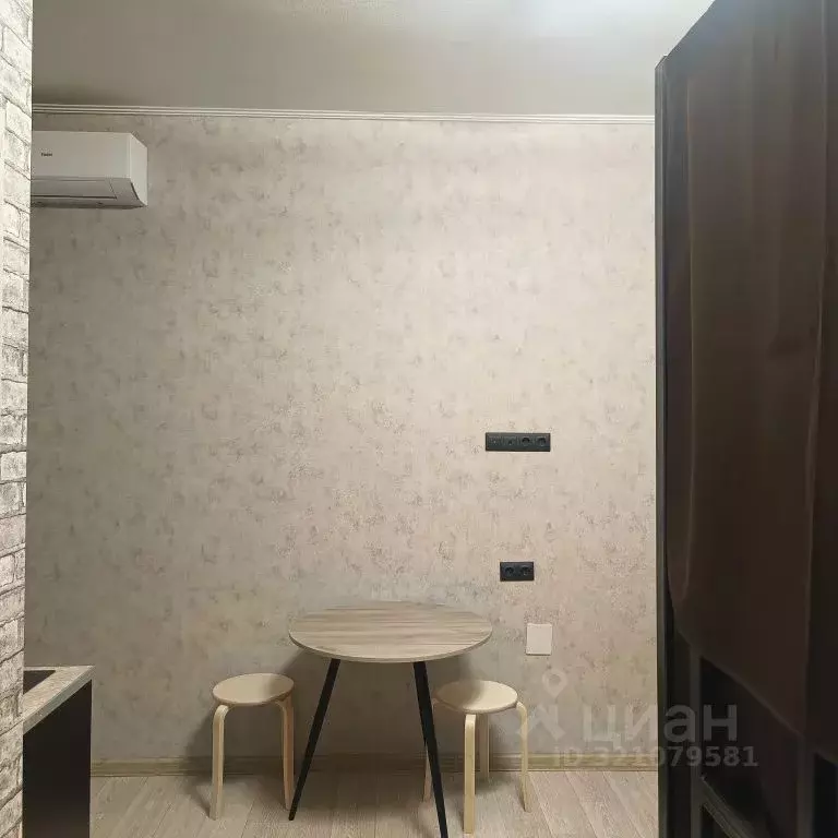 Комната Ростовская область, Ростов-на-Дону 2-я Киргизская ул., 37 - Фото 2