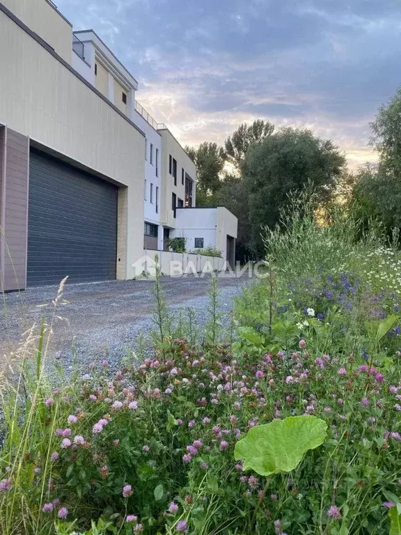 Таунхаус в Татарстан, Казань Ново-Давликеевская ул., 131 (499 м) - Фото 1