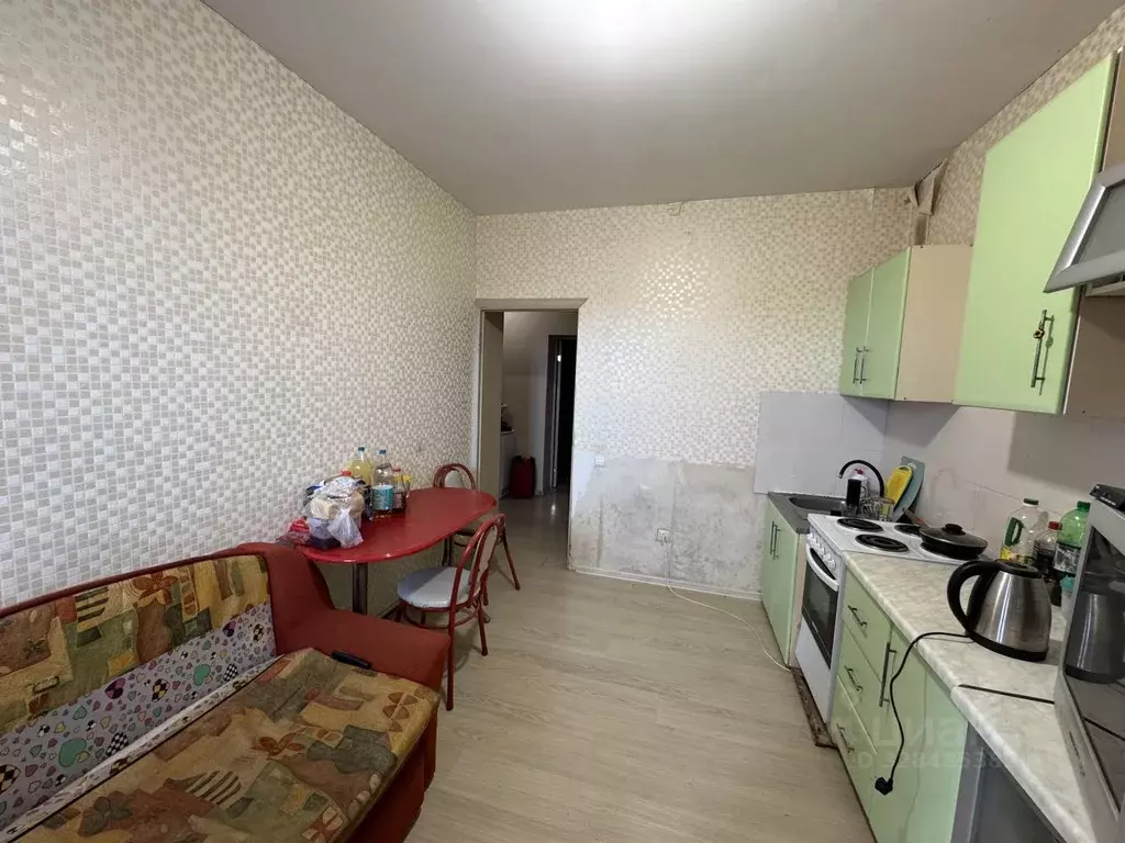 1-к кв. Адыгея, Тахтамукайский район, Старобжегокайское с/пос, Новая ... - Фото 2