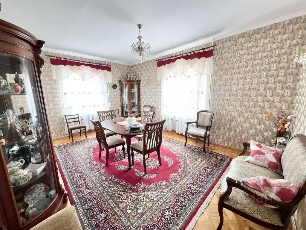 Дом в Крым, Симферополь ул. Кемаль Якуб (284 м) - Фото 0