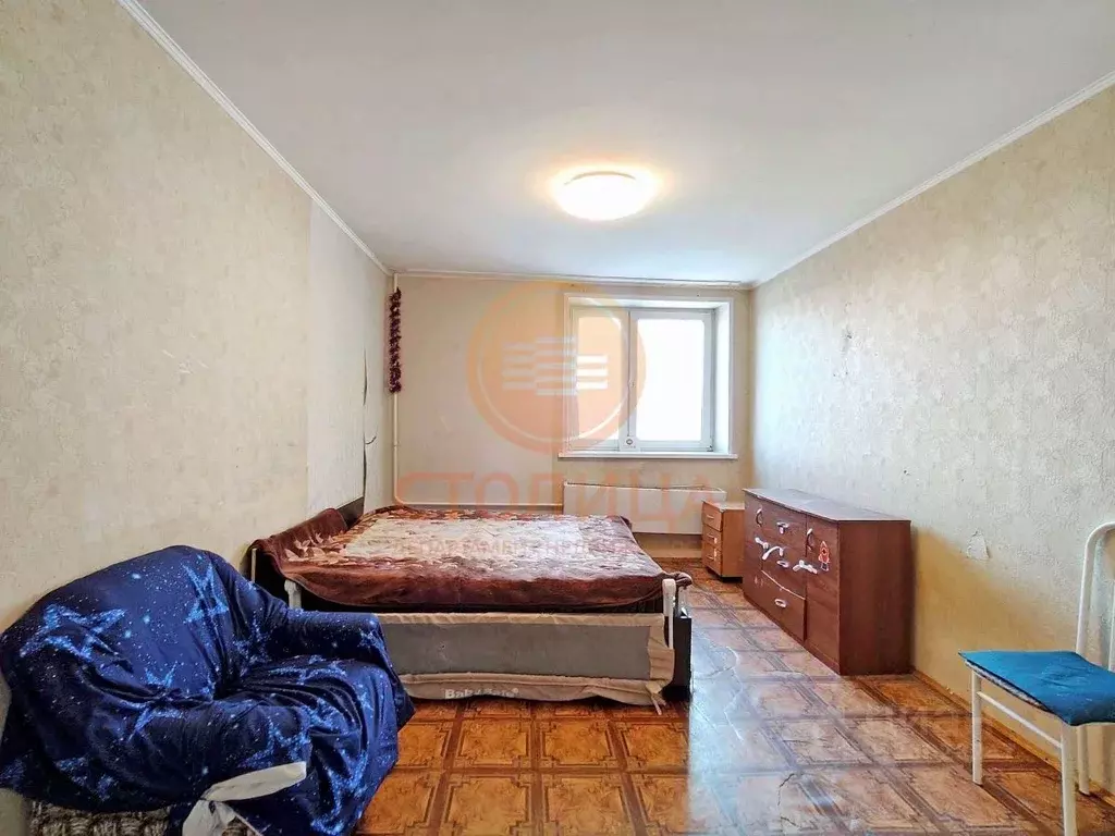 1-к кв. Московская область, Балашиха ул. Объединения, 9/28 (43.0 м) - Фото 2