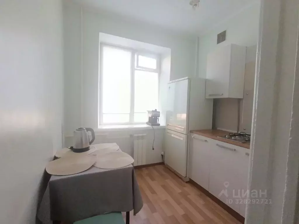 1-к кв. Москва Новогиреевская ул., 29К2 (35.0 м) - Фото 1