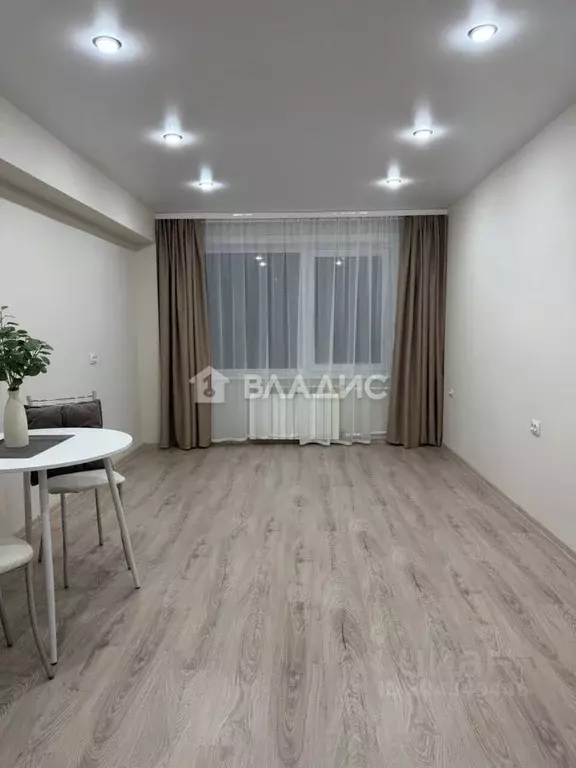 Студия Бурятия, Улан-Удэ ул. Сахьяновой, 19 (23.9 м) - Фото 2