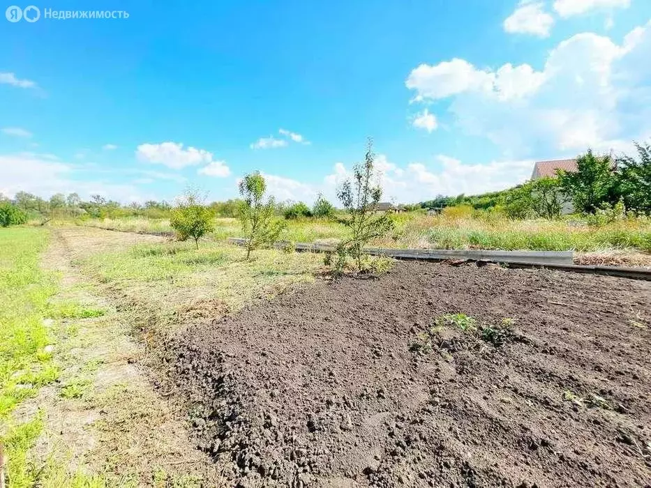 участок в село драгунское, драгунская улица (7 м) - Фото 0