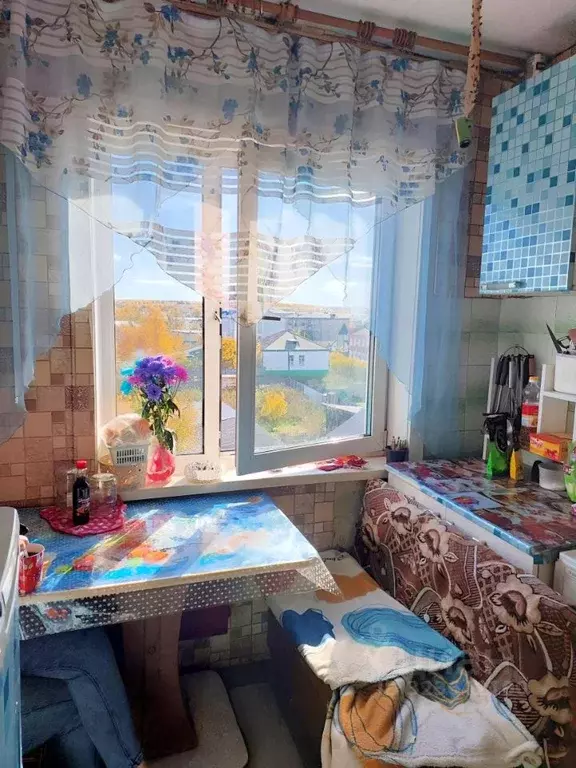 2-к кв. Иркутская область, Черемхово ул. Плеханова, 41 (43.5 м) - Фото 1