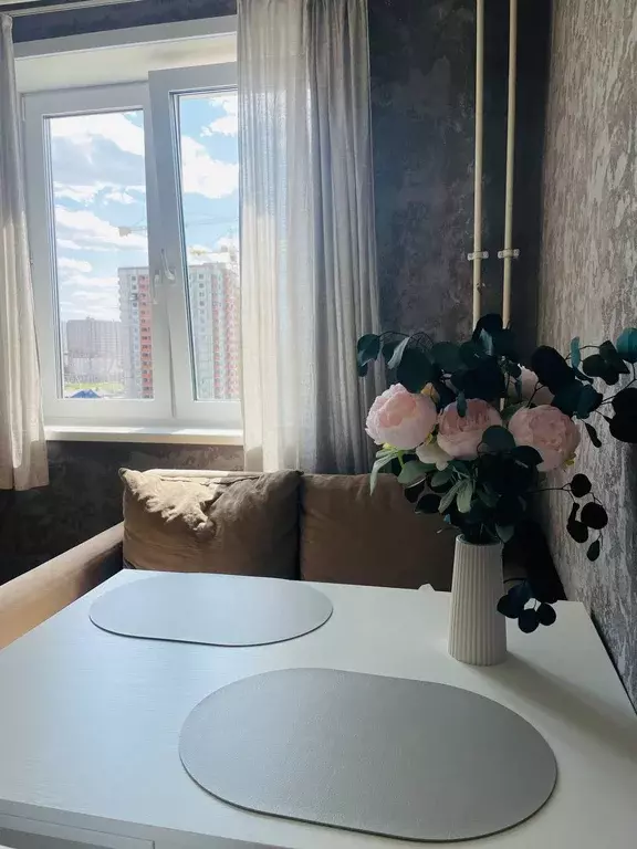 Продаётся 1-к квартира, 34.1 м - Фото 1