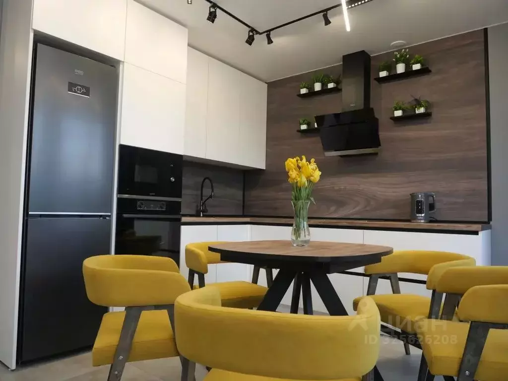 Дом в Чувашия, Чебоксары ул. Богдана Хмельницкого, 28к2 (80 м) - Фото 2