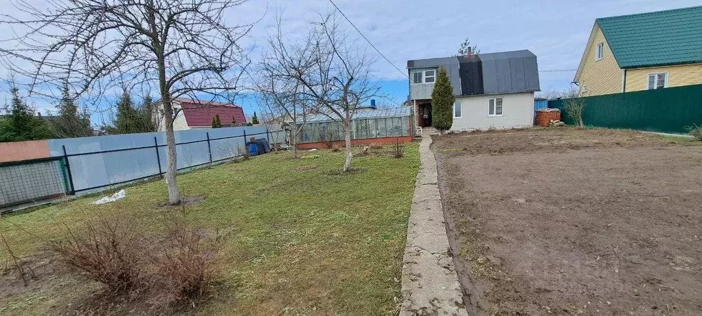 Дача, 76 м - Фото 1