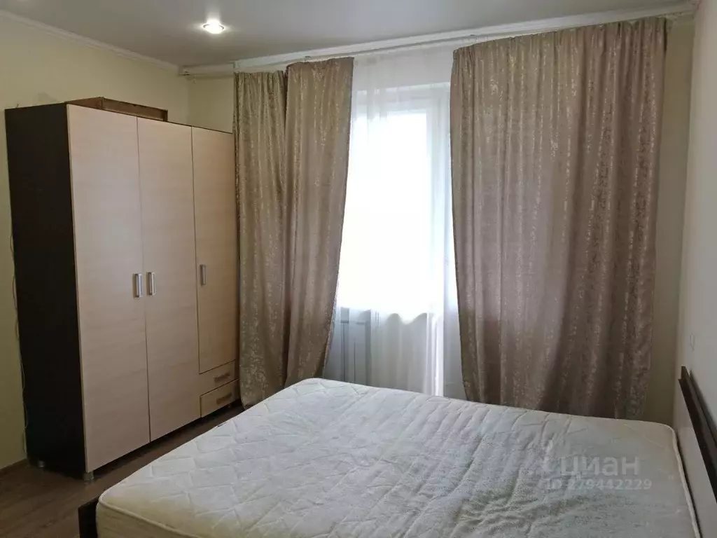 1-к кв. Мордовия, Саранск ул. Тани Бибиной, 1/3 (38.0 м) - Фото 2