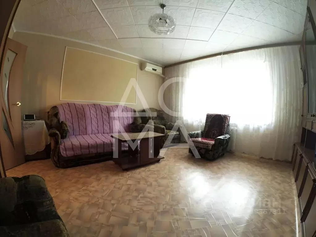 3-к кв. Самарская область, Самара ул. Мичурина, 112 (69.0 м) - Фото 2