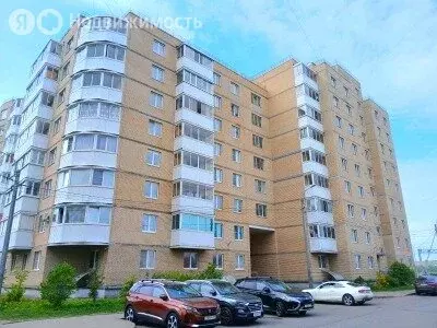 3-комнатная квартира: Красное Село, Геологическая улица, 46к2 (77.9 м) - Фото 0