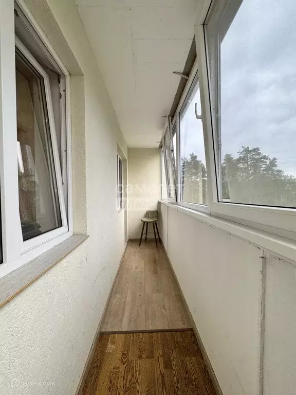 Продаётся 1-к квартира, 38.3 м - Фото 1