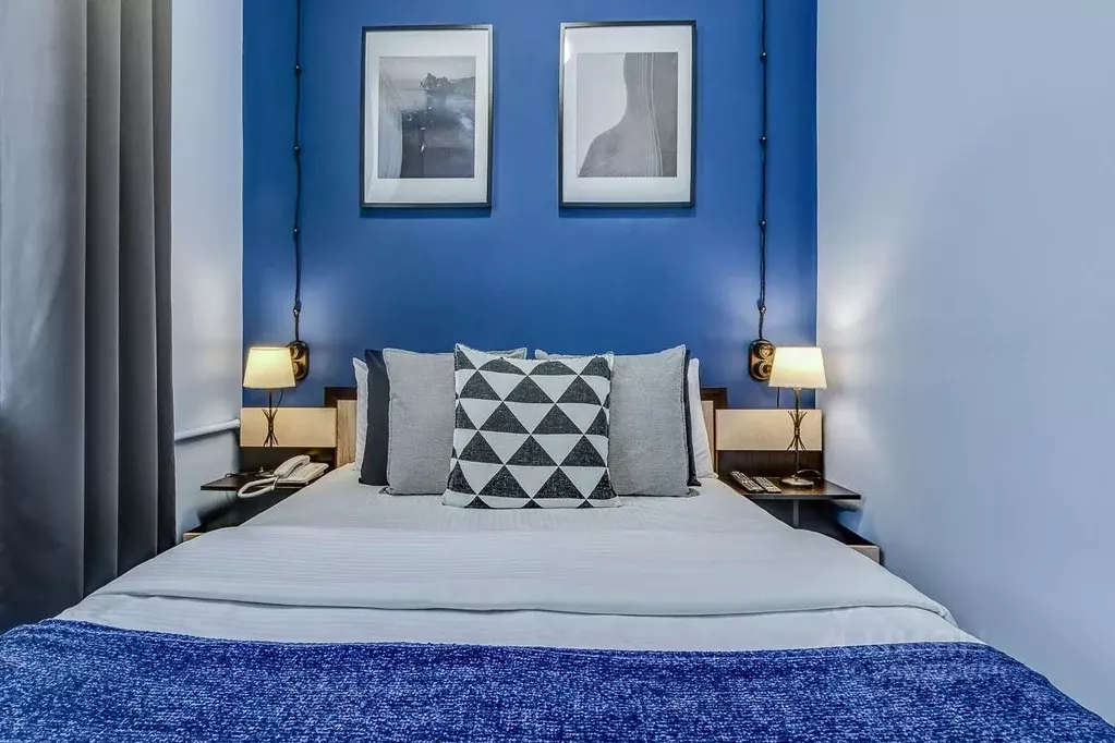 Комната Москва Светлый проезд, 4К4 (15.0 м) - Фото 2