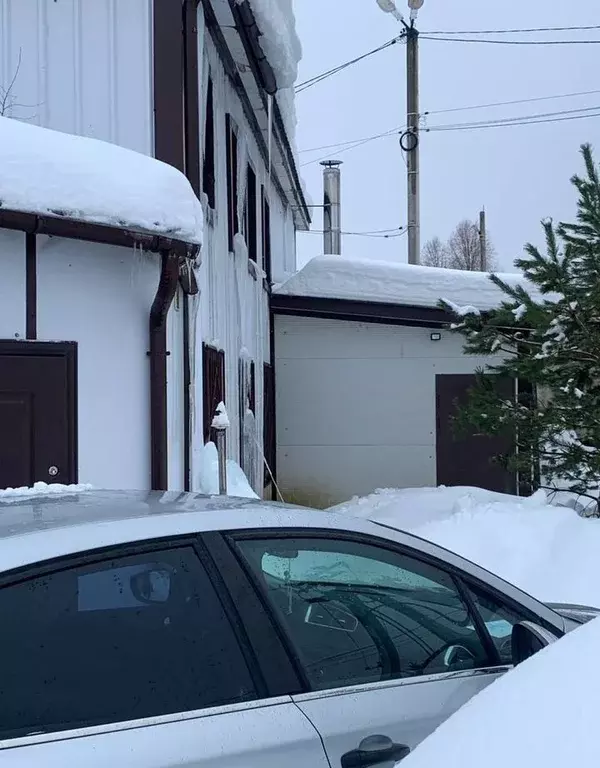 Помещение свободного назначения в Московская область, Наро-Фоминск ул. ... - Фото 1
